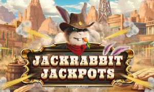 Hình ảnh trò chơi Jackrabbit Jackpots tại v888