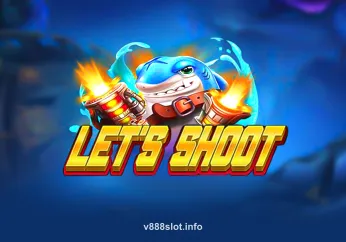 v888 Let’s Shoot Game