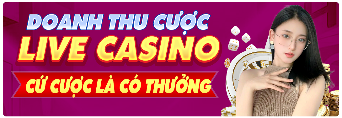 Sự kiện v888 casino
