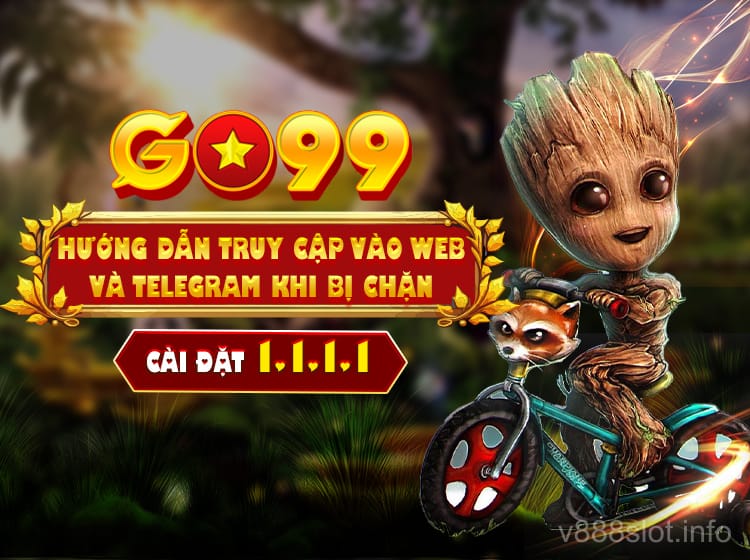 Vòng quay may mắn v888